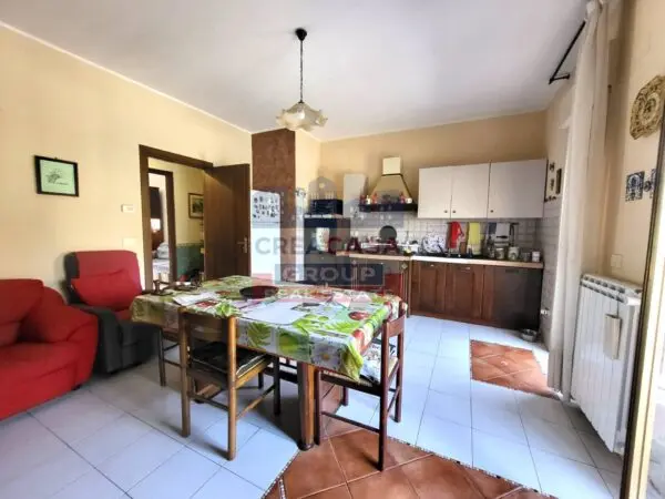Appartamento via Salvatore Calandruccio, Fiumefreddo Di Sicilia