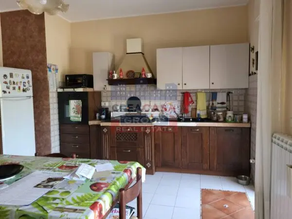Appartamento via Salvatore Calandruccio, Fiumefreddo Di Sicilia
