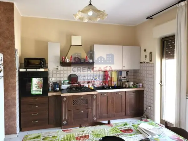 Appartamento via Salvatore Calandruccio, Fiumefreddo Di Sicilia
