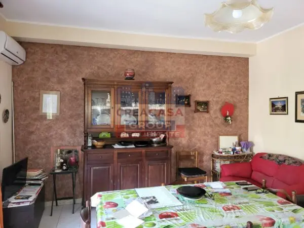 Appartamento via Salvatore Calandruccio, Fiumefreddo Di Sicilia