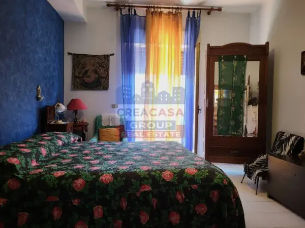 Appartamento via Salvatore Calandruccio, Fiumefreddo Di Sicilia
