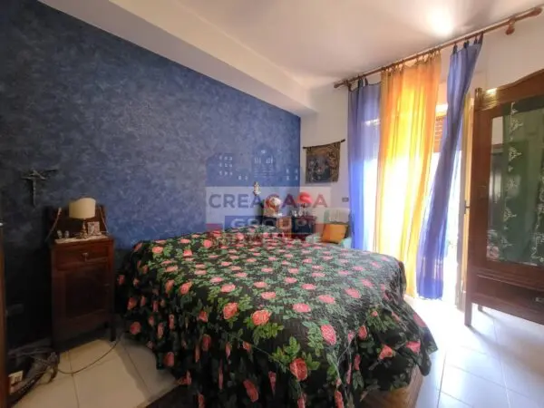 Appartamento via Salvatore Calandruccio, Fiumefreddo Di Sicilia