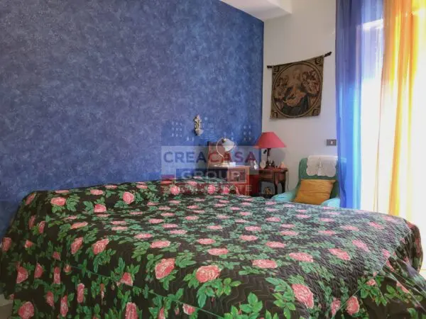 Appartamento via Salvatore Calandruccio, Fiumefreddo Di Sicilia