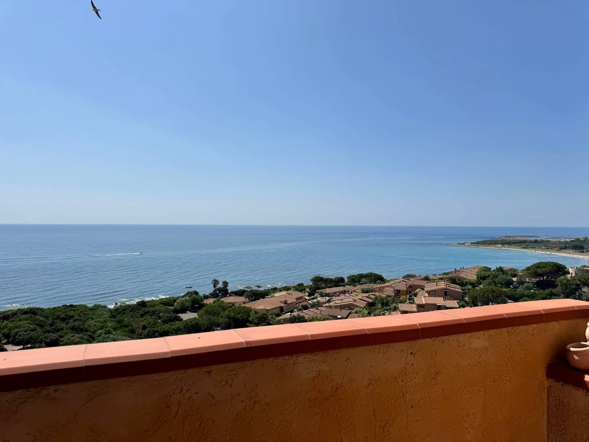 Immagine per Villetta a schiera in vendita a Villasalto Porto Corallo 