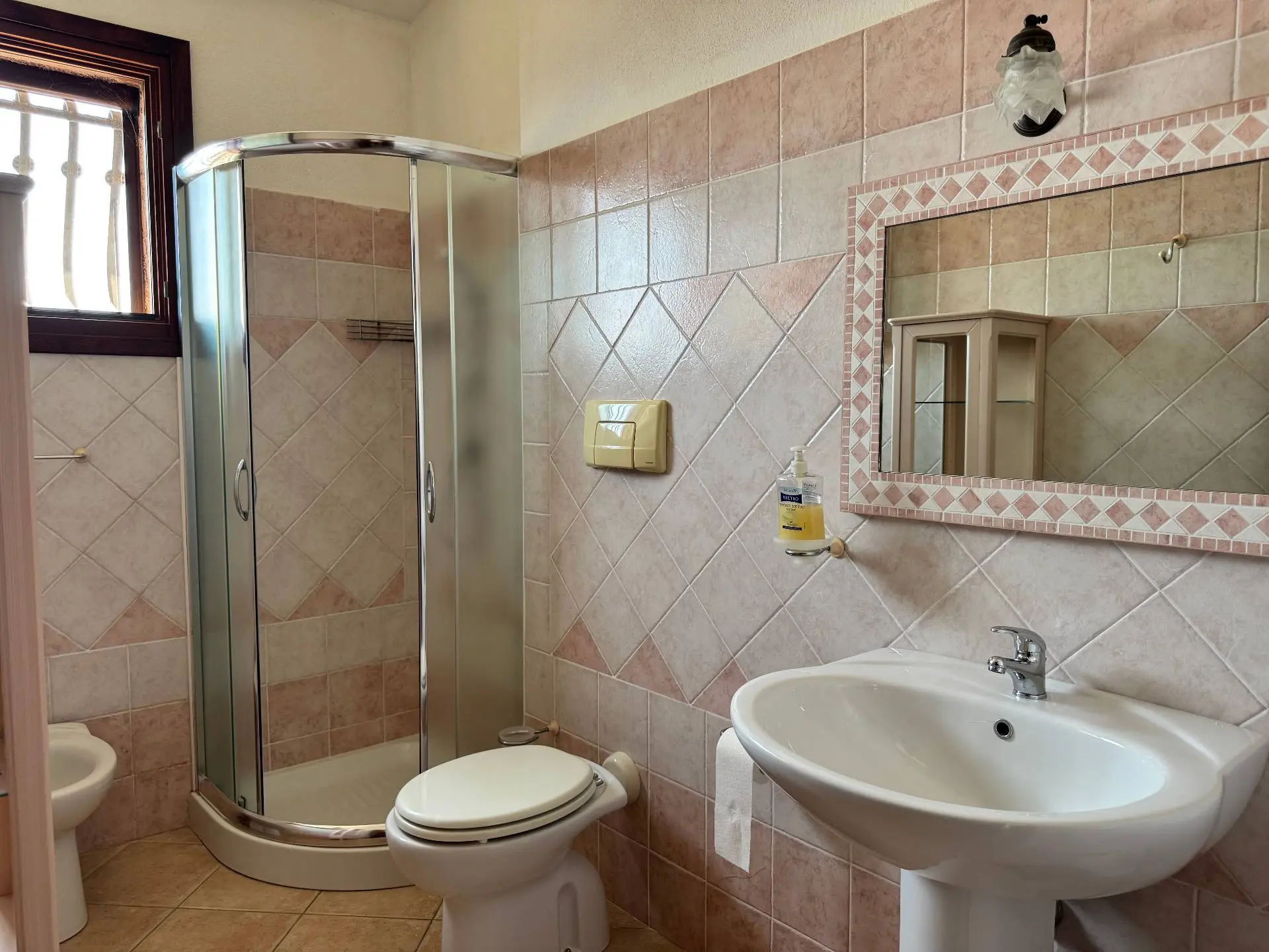 Immagine per Villetta a schiera in vendita a Villasalto Porto Corallo 