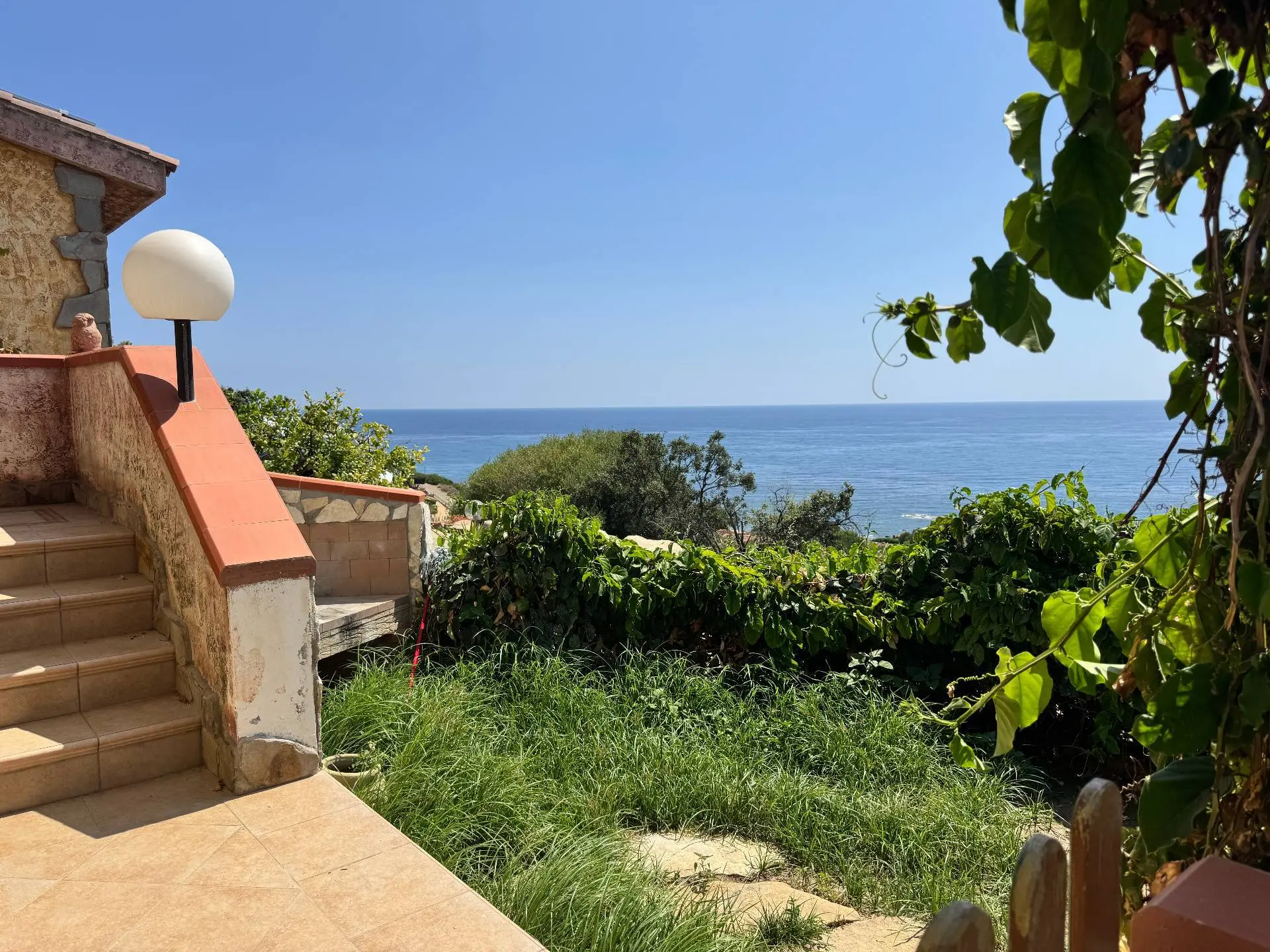 Immagine per Villetta a schiera in vendita a Villasalto Porto Corallo 