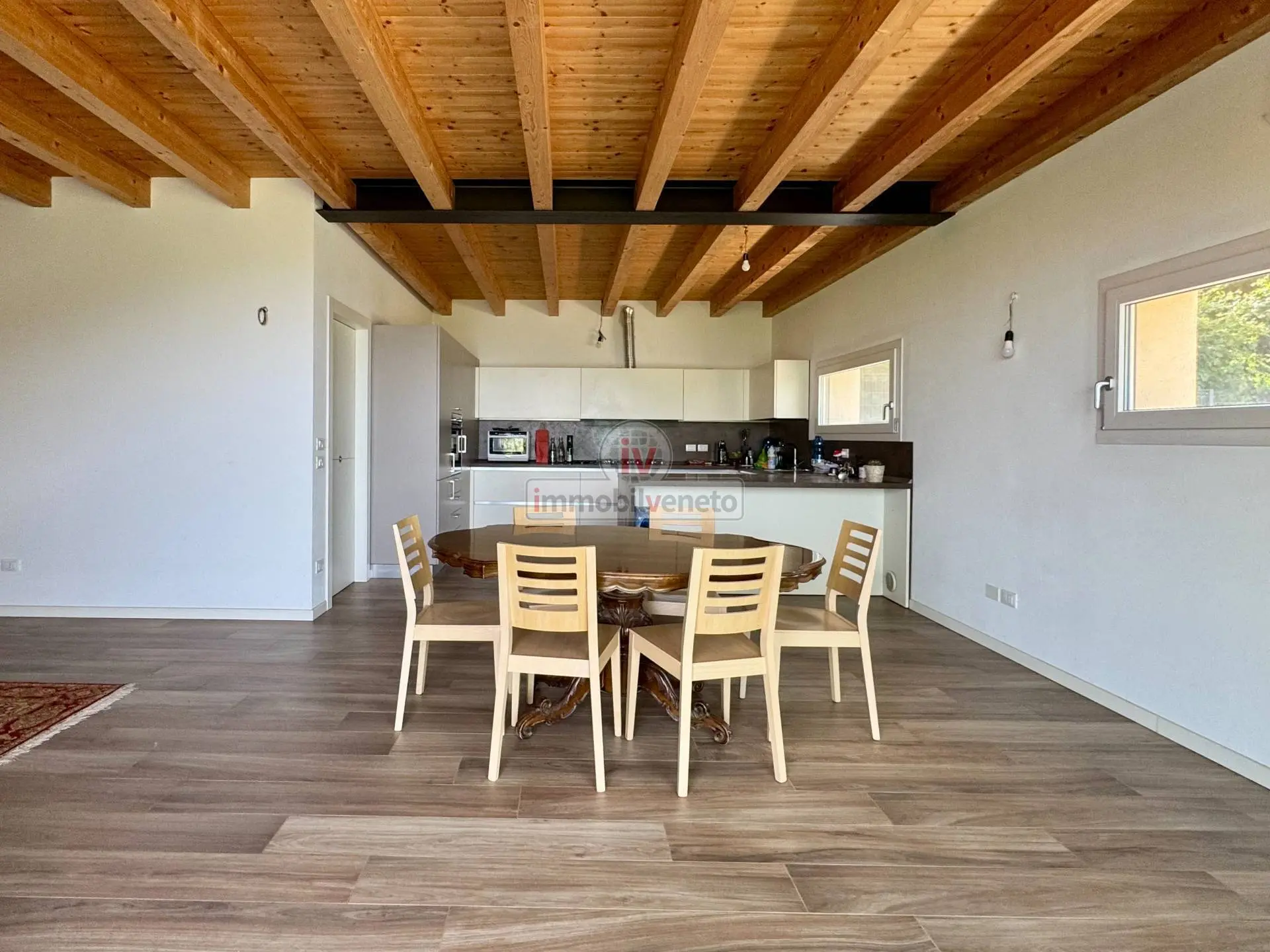 Immagine per Casa indipendente in vendita a Valdastico VIA GROTTE 