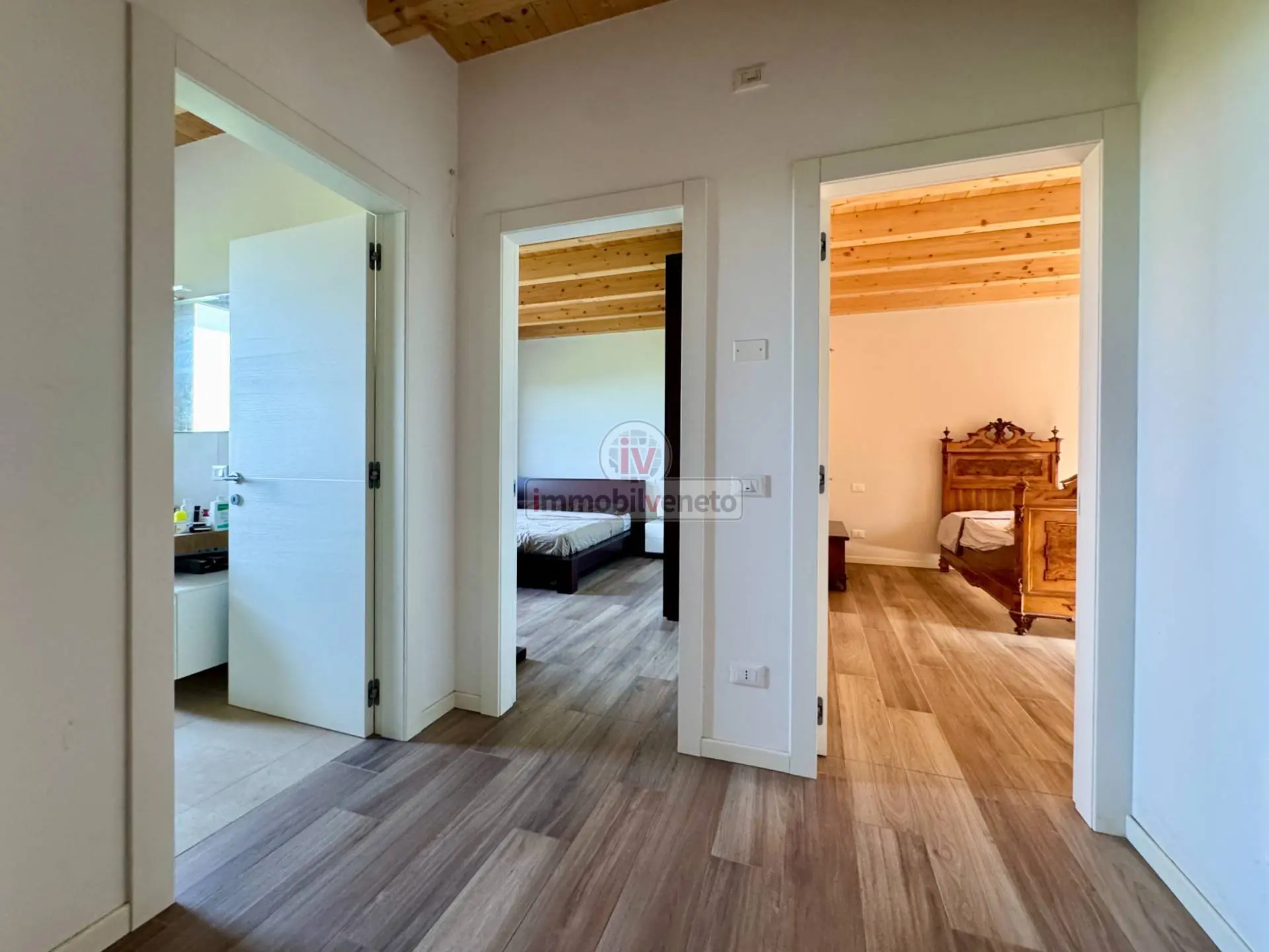 Immagine per Casa indipendente in vendita a Valdastico VIA GROTTE 