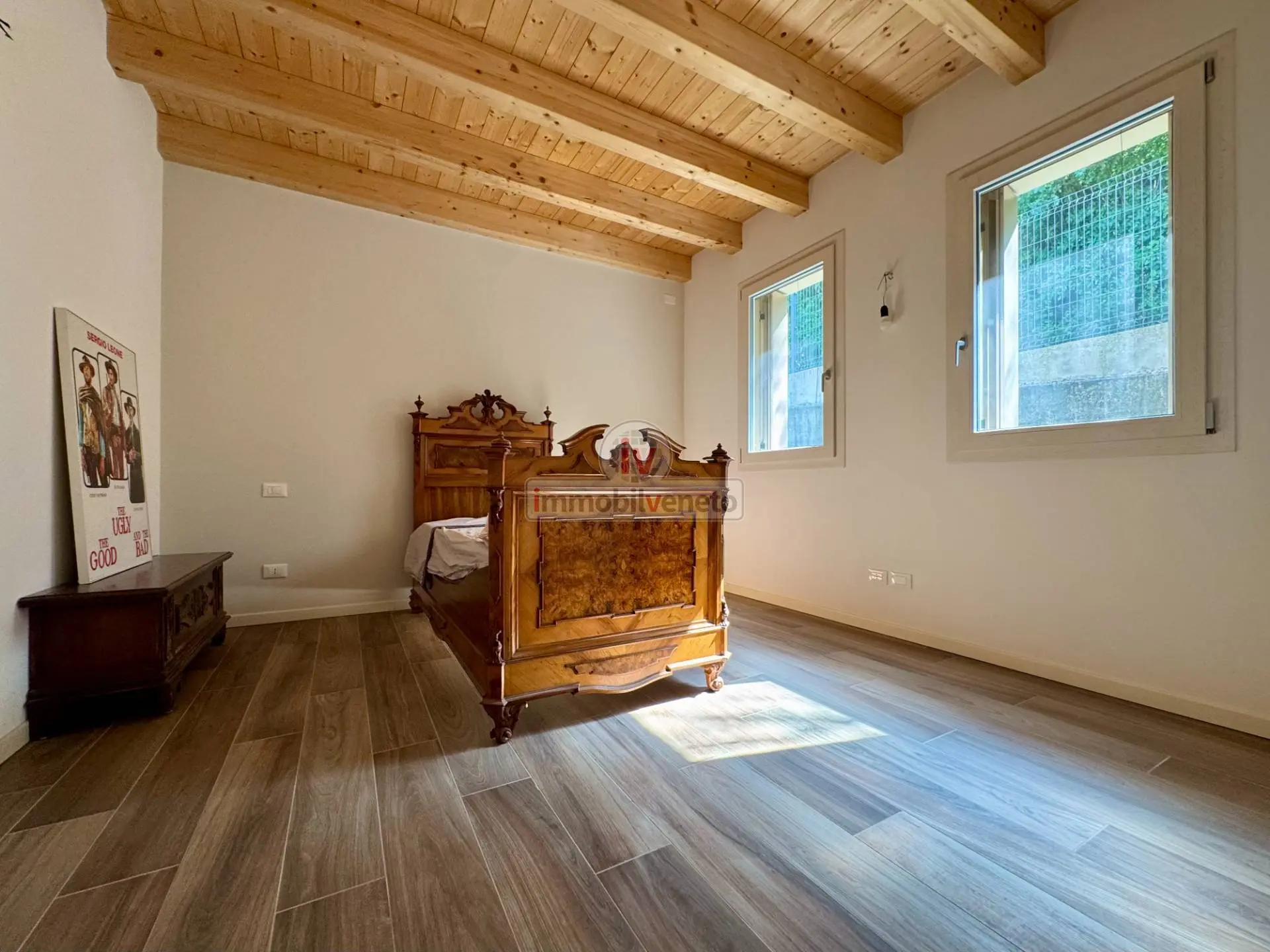 Immagine per Casa indipendente in vendita a Valdastico VIA GROTTE 