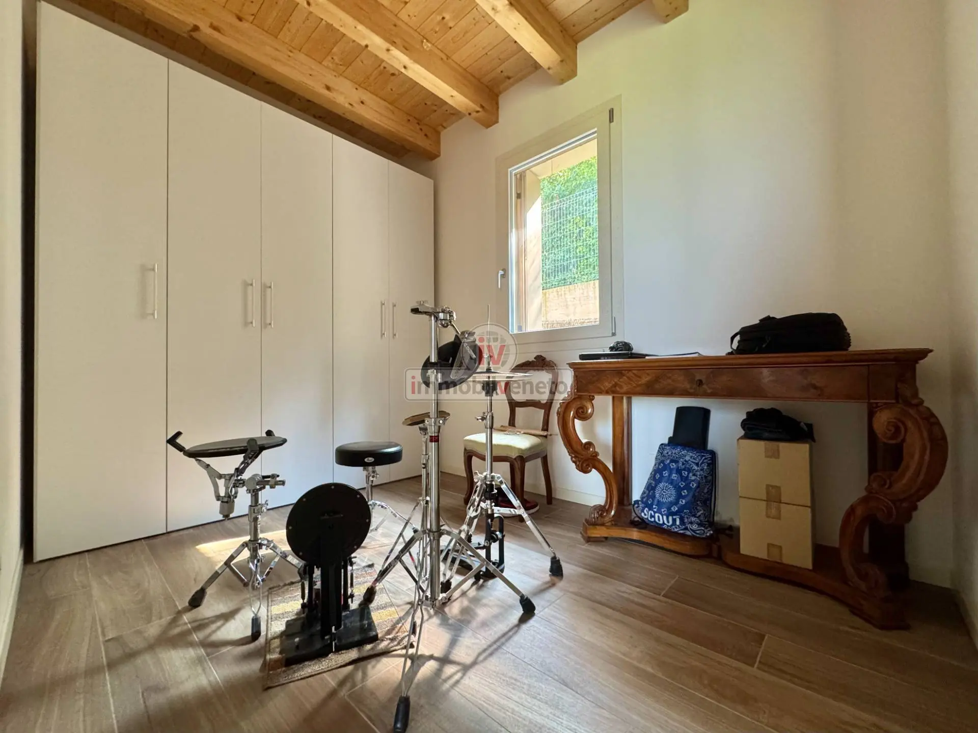 Immagine per Casa indipendente in vendita a Valdastico VIA GROTTE 