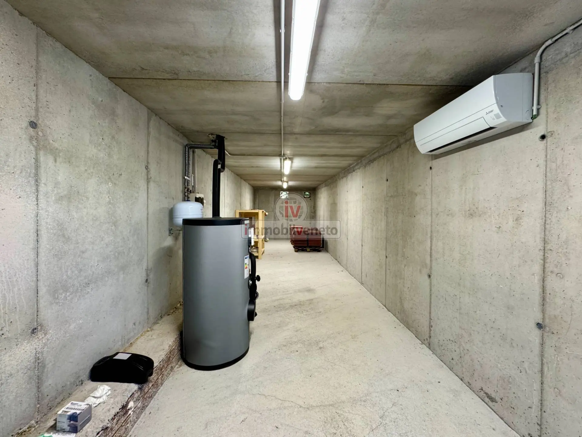 Immagine per Casa indipendente in vendita a Valdastico VIA GROTTE 