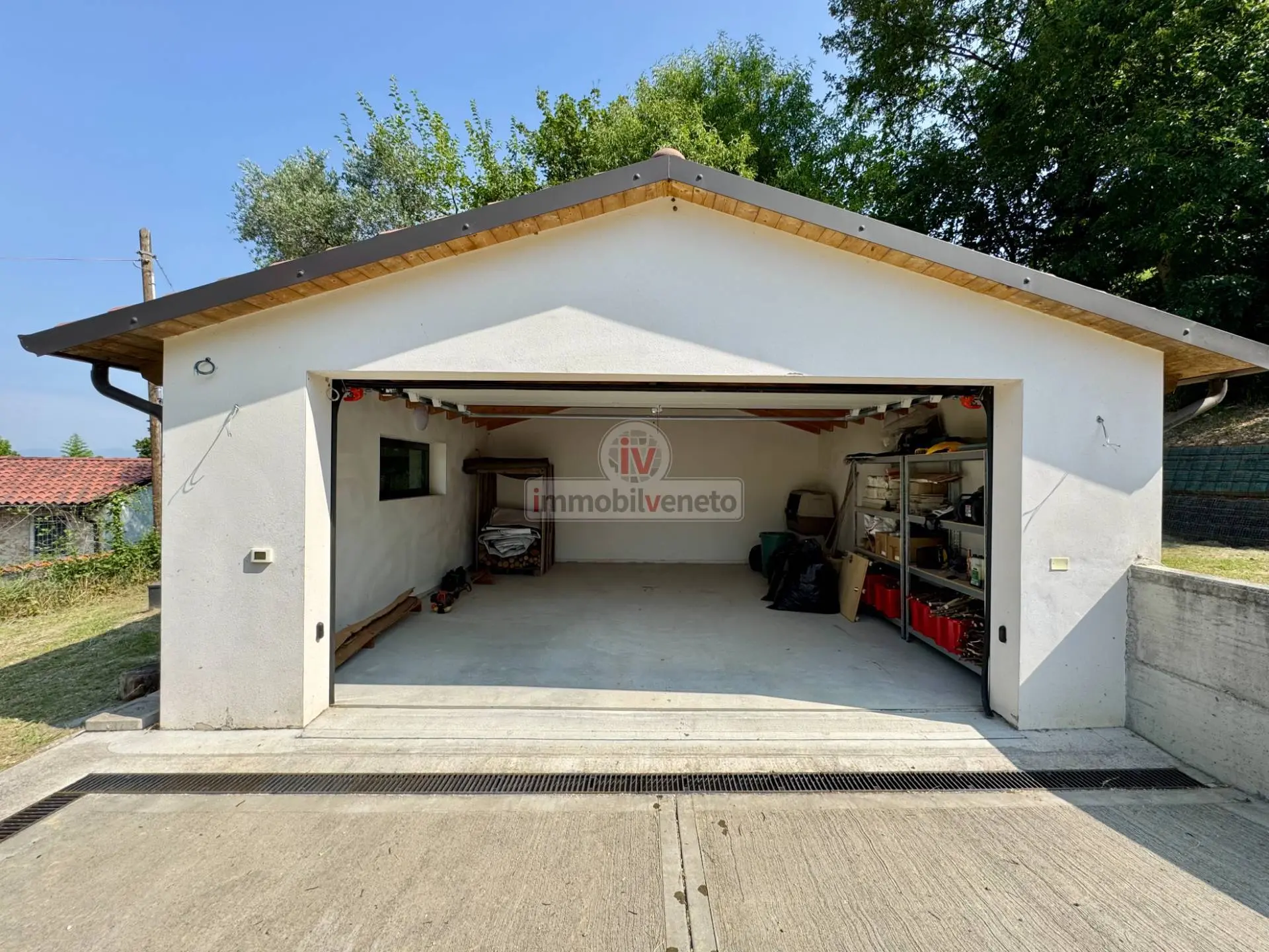 Immagine per Casa indipendente in vendita a Valdastico VIA GROTTE 