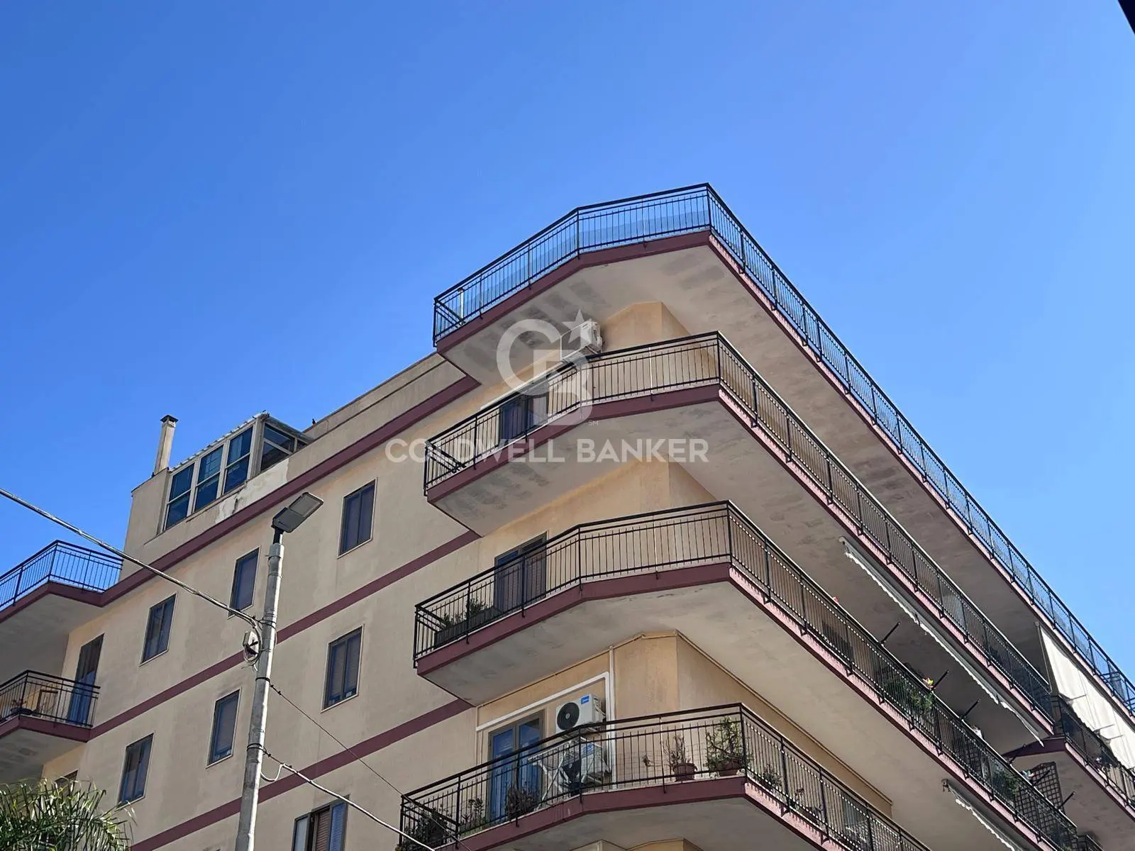 Immagine per Attico/Mansarda in vendita a Galatina Via Gallipoli 28