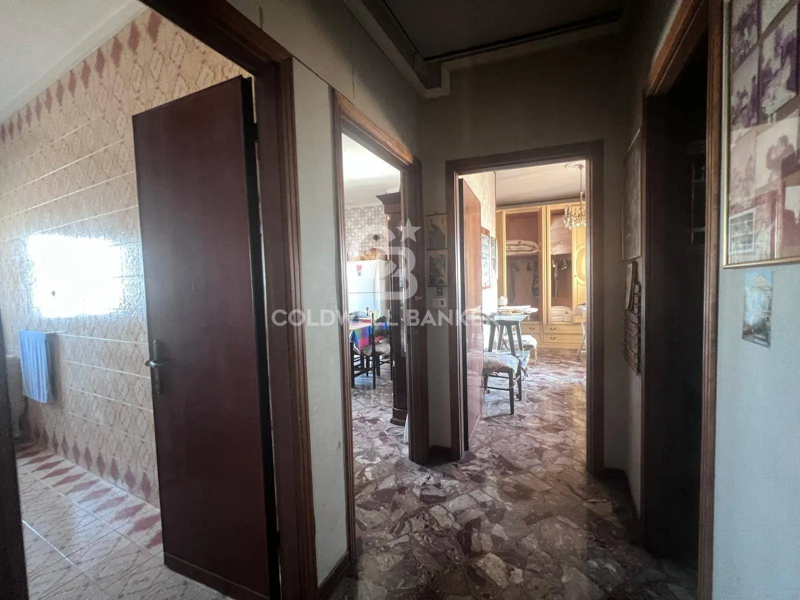 Immagine per Attico/Mansarda in vendita a Galatina Via Gallipoli 28
