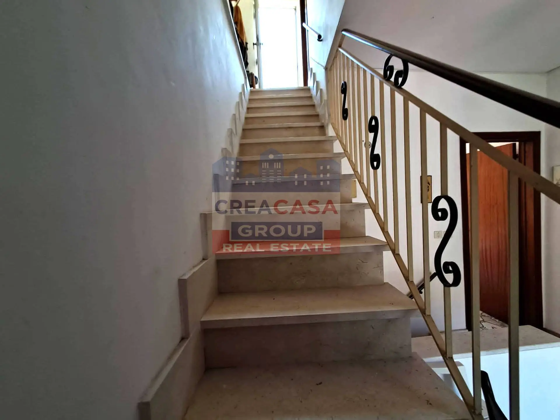 Immagine per Casa indipendente in vendita a Graniti piazza cutrufelli 