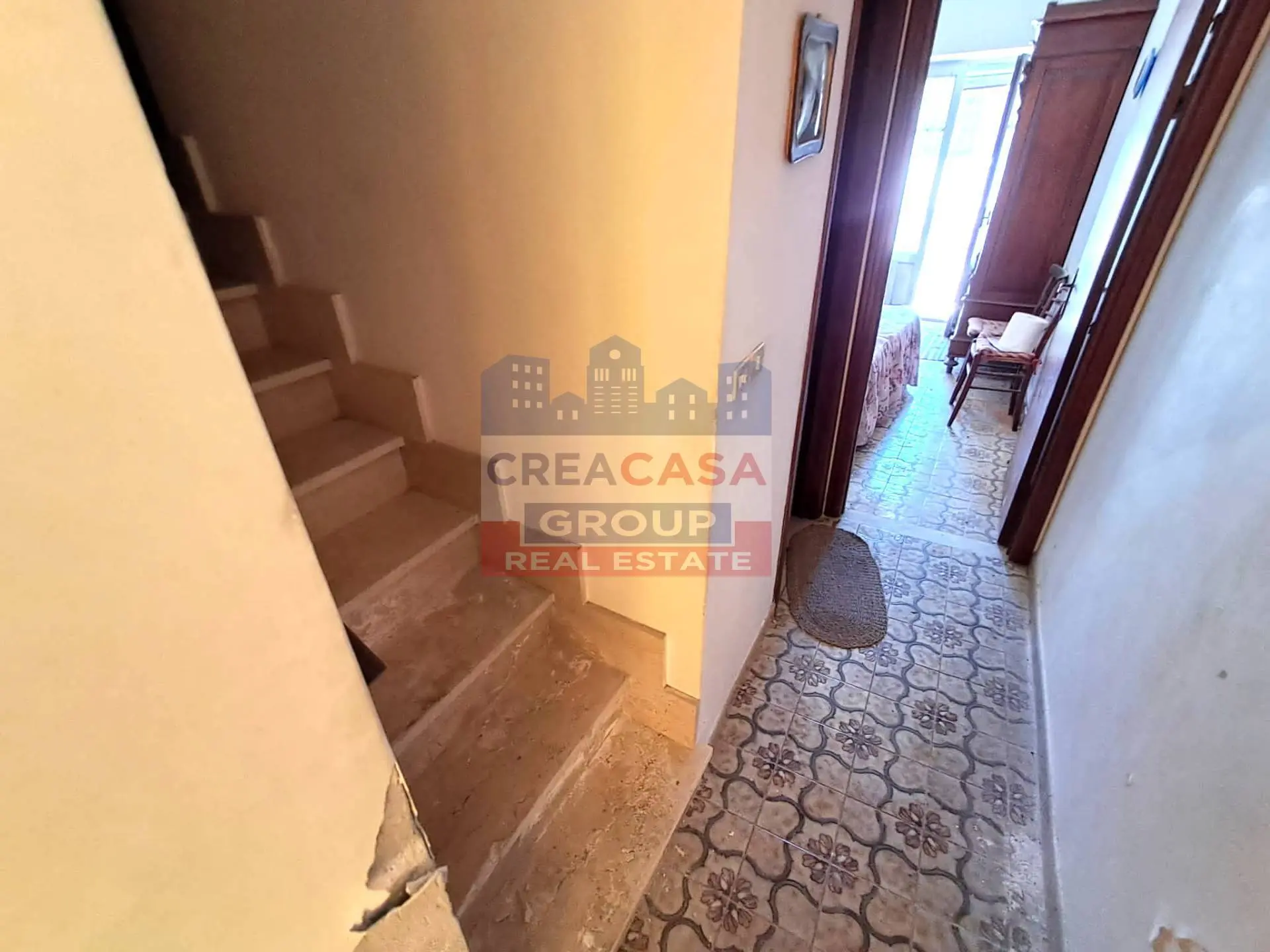 Immagine per Casa indipendente in vendita a Graniti piazza cutrufelli 
