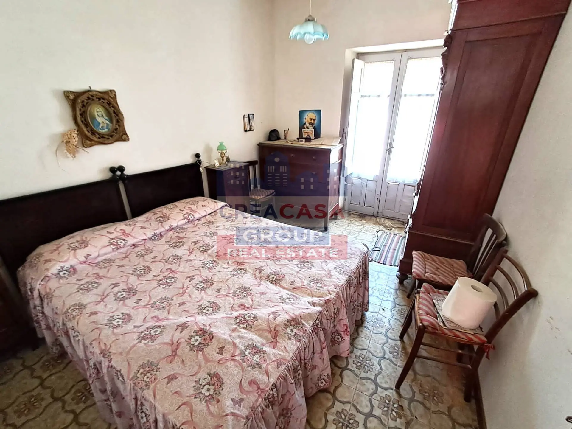 Immagine per Casa indipendente in vendita a Graniti piazza cutrufelli 