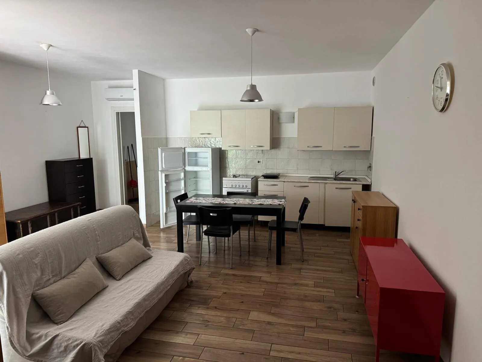 Immagine per Appartamento in vendita a Mantova  