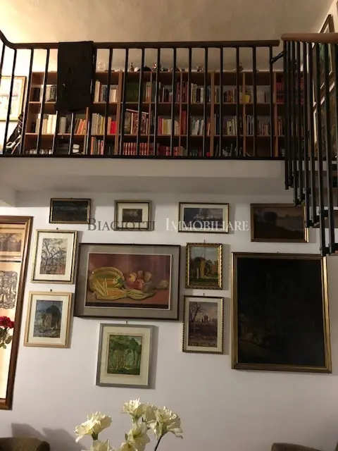 Immagine per Appartamento in vendita a Livorno via Del Fante