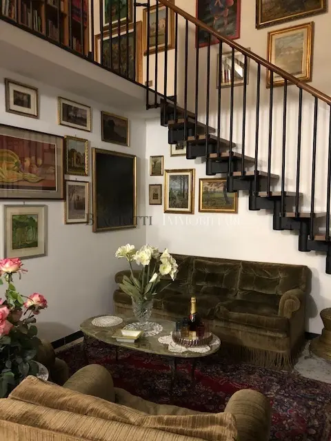 Immagine per Appartamento in vendita a Livorno via Del Fante