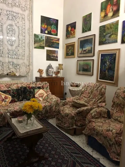 Immagine per Appartamento in vendita a Livorno via Del Fante