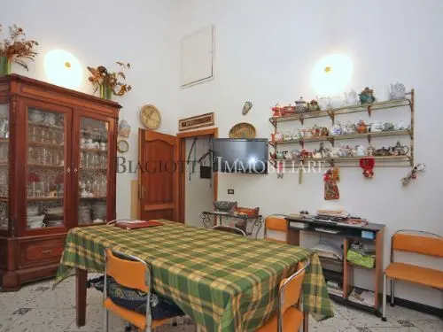 Appartamento via Del Fante, Livorno