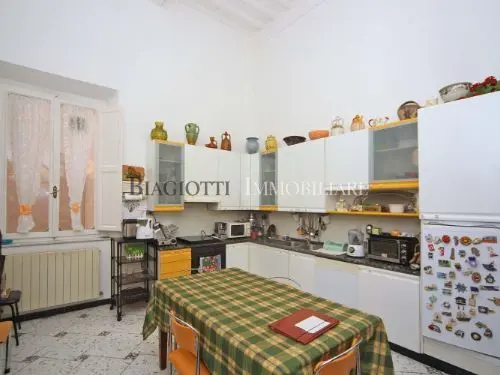 Appartamento via Del Fante, Livorno