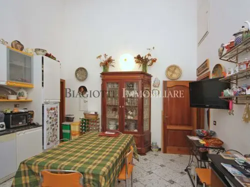 Appartamento via Del Fante, Livorno
