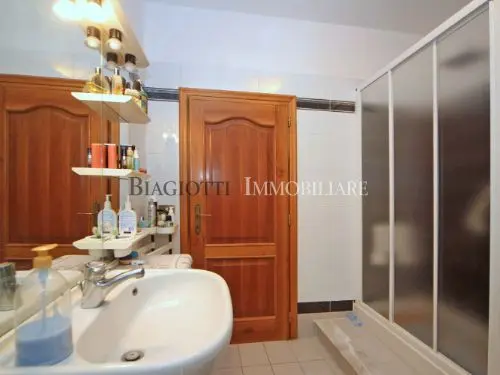Appartamento via Del Fante, Livorno