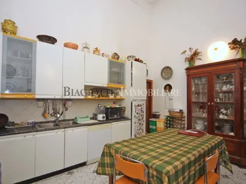 Appartamento via Del Fante, Livorno