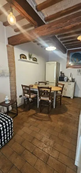 Monolocale via San Pietro Martire Snc, Jesi