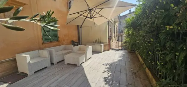 Monolocale via San Pietro Martire Snc, Jesi