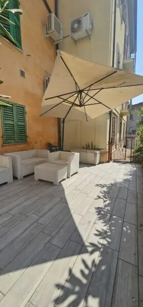 Monolocale via San Pietro Martire Snc, Jesi