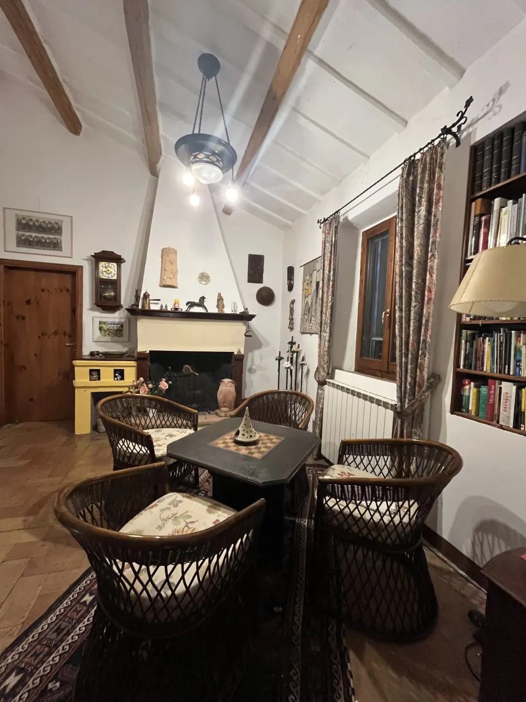 Immagine per Villa trifamiliare in vendita a Montecarotto via Contrada Colle