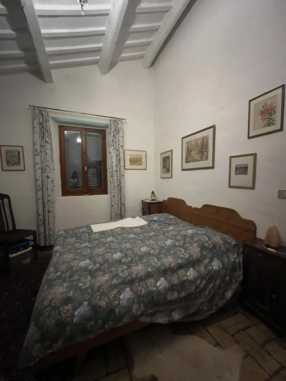 Immagine per Villa trifamiliare in vendita a Montecarotto via Contrada Colle