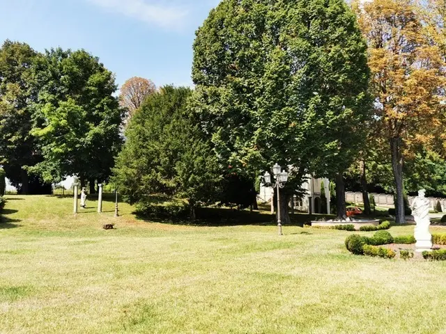 Immagine per Villa in vendita a Moncalieri strada Castelvecchio 36