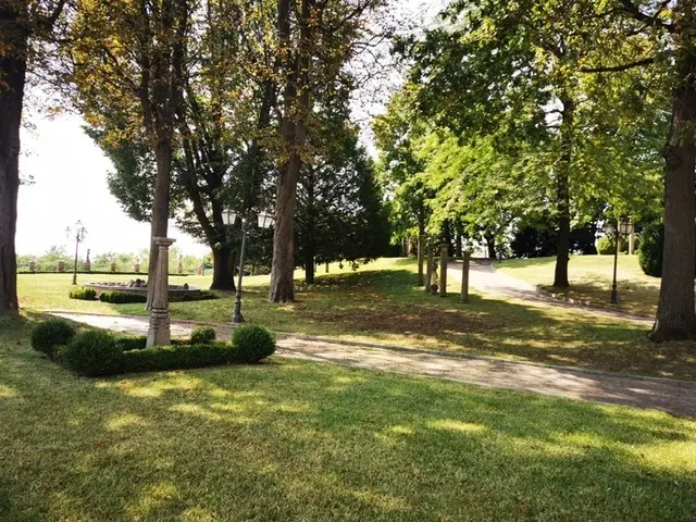 Immagine per Villa in vendita a Moncalieri strada Castelvecchio 36