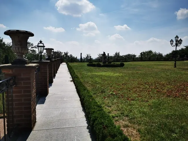 Immagine per Villa in vendita a Moncalieri strada Castelvecchio 36