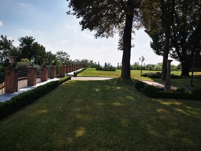 Immagine per Villa in vendita a Moncalieri strada Castelvecchio 36