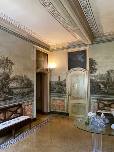 Immagine per Villa in vendita a Moncalieri strada Castelvecchio 36