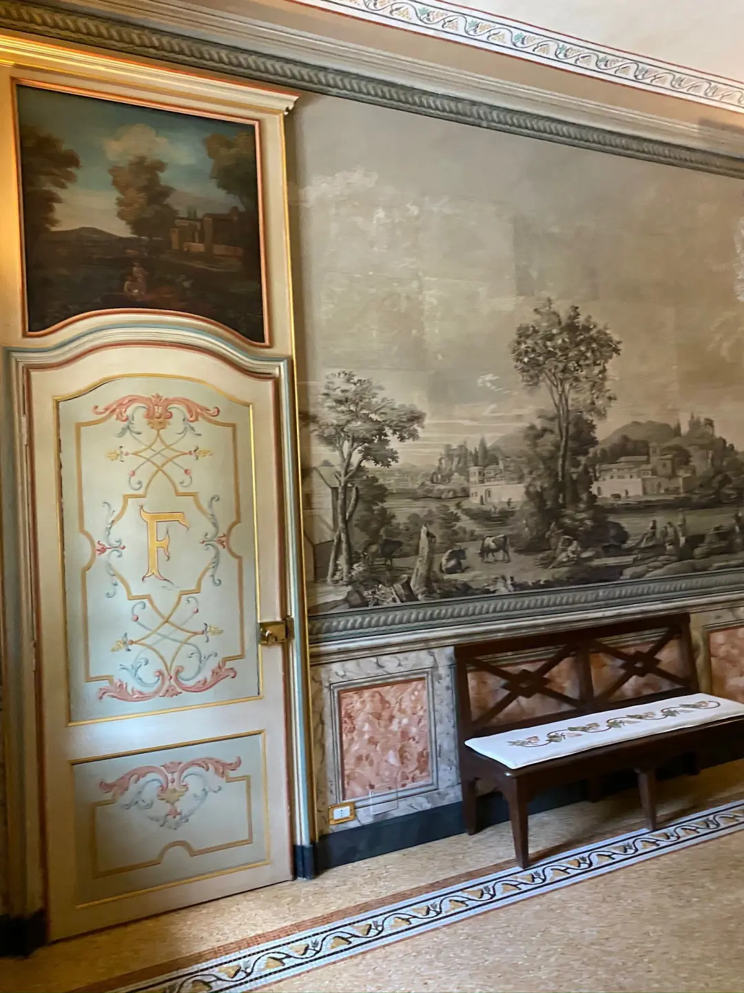 Immagine per Villa in vendita a Moncalieri strada Castelvecchio 36