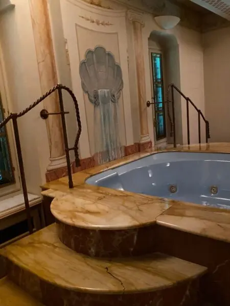 Immagine per Villa in vendita a Moncalieri strada Castelvecchio 36