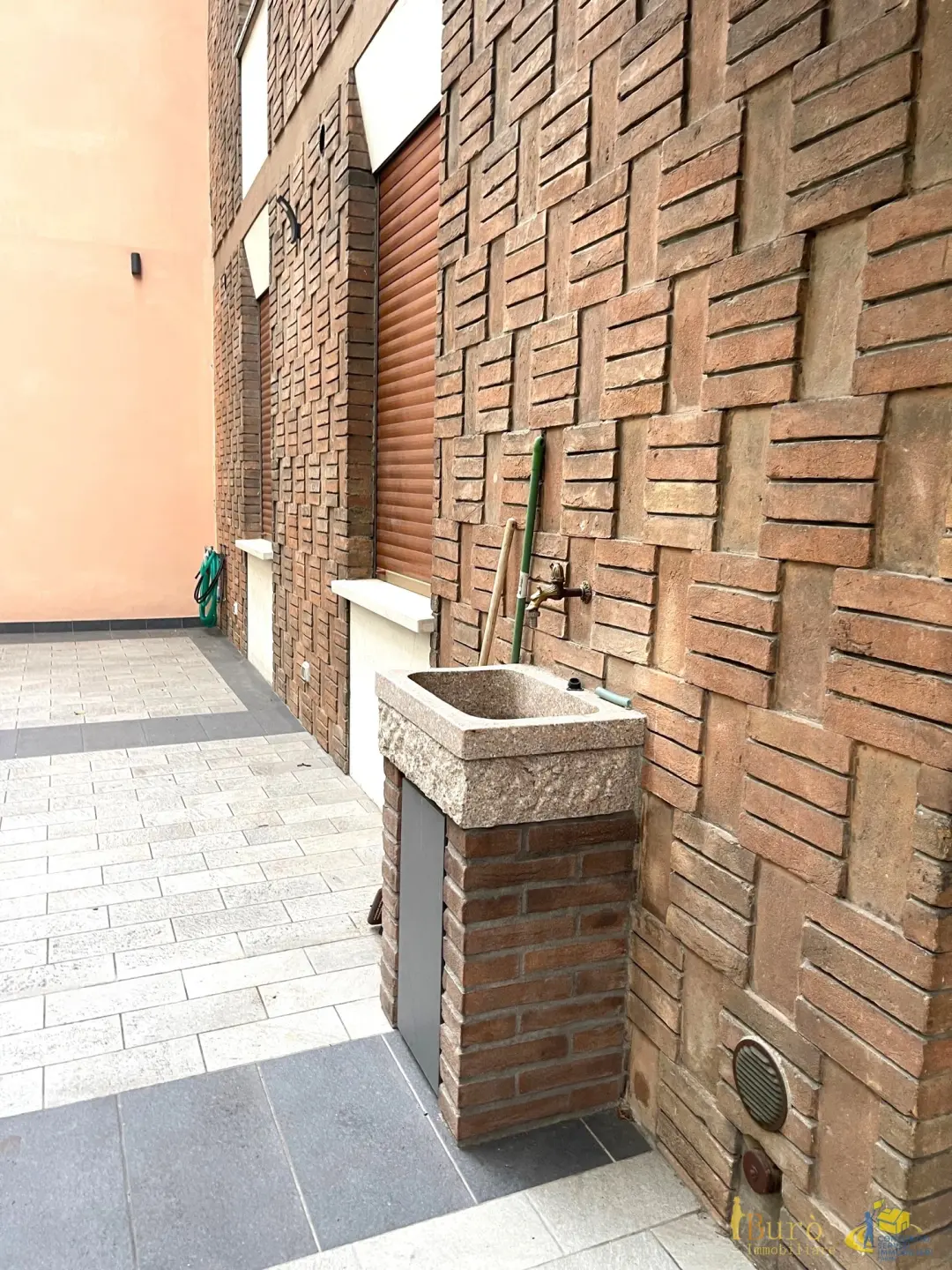 Immagine per Trilocale in affitto a Parma via Giuseppe Verdi
