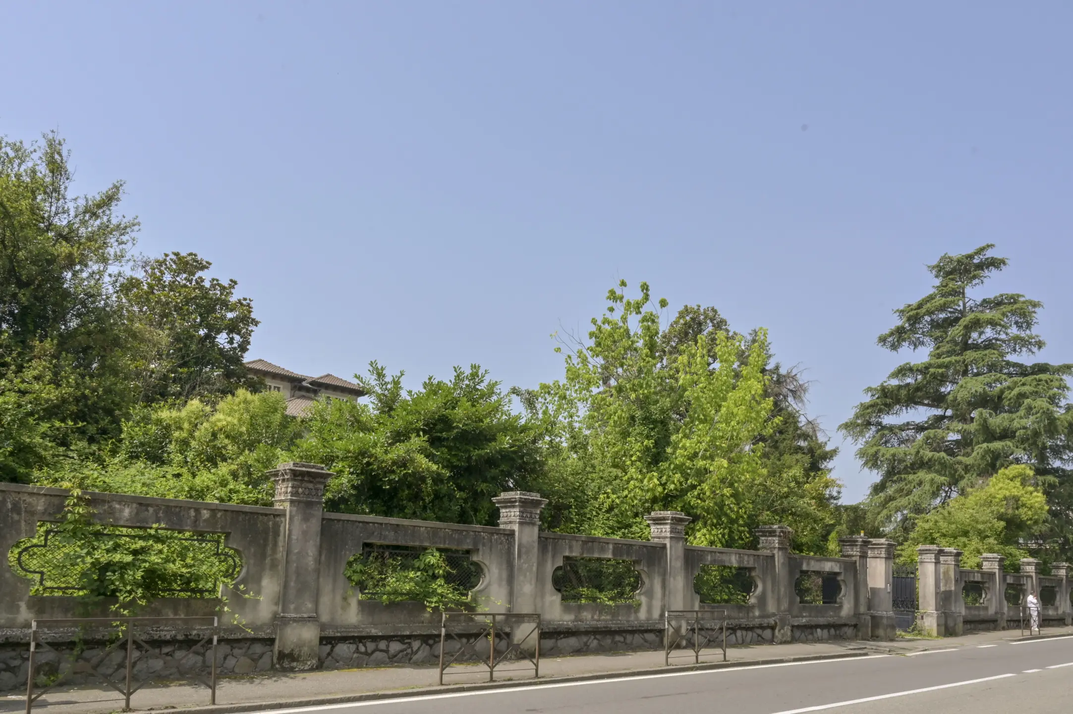 Immagine per Villa in vendita a Cossato via Martiri Della Libertà 168
