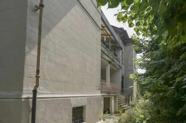 Villa via Martiri Della Libertà 168, Cossato