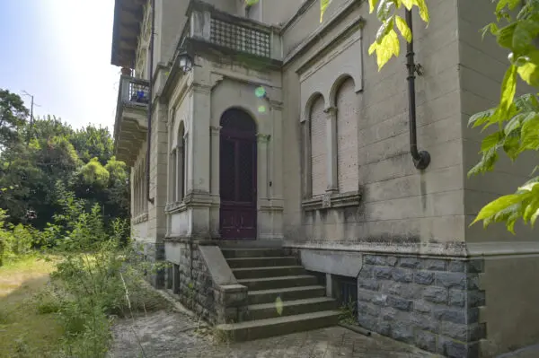 Villa via Martiri Della Libertà 168, Cossato