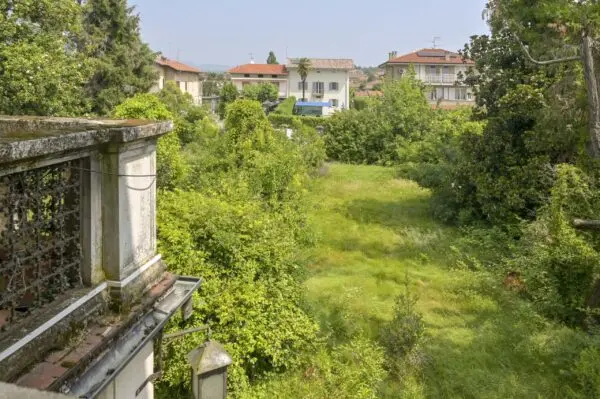 Villa via Martiri Della Libertà 168, Cossato
