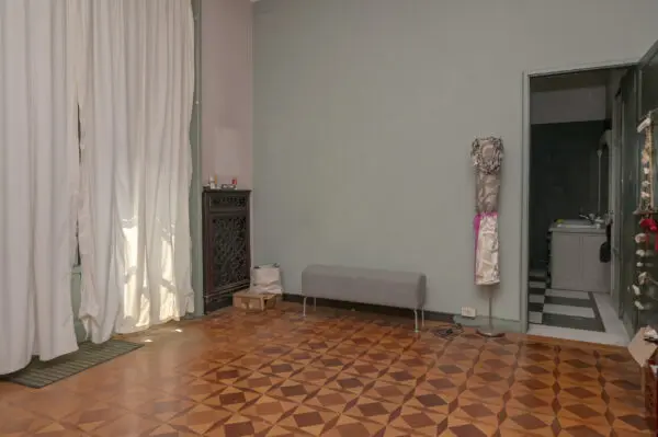 Villa via Martiri Della Libertà 168, Cossato
