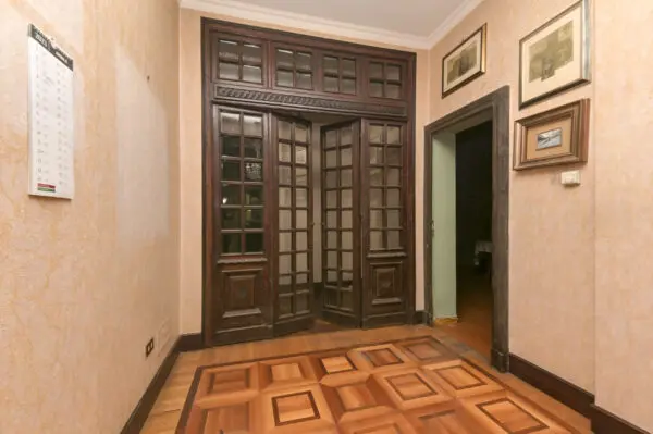Villa via Martiri Della Libertà 168, Cossato