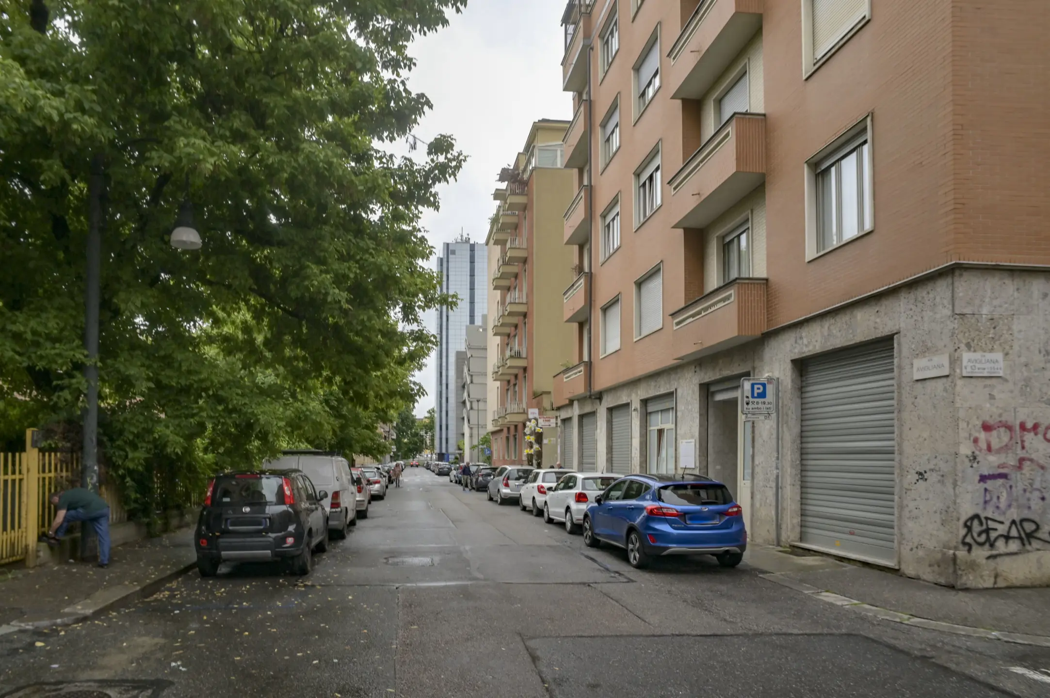 Immagine per Lavanderia in vendita a Torino via Avigliana 15